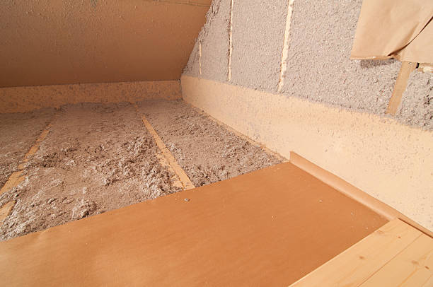 Best Cellulose Insulation  in Mccom, MS